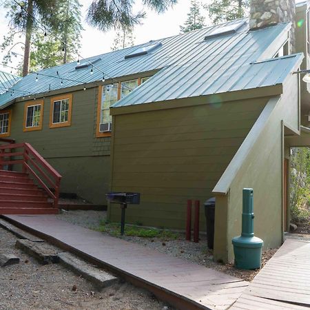 Bear Cave- Pet Friendly Suite In Shaver Lake シェイバー・レイク エクステリア 写真