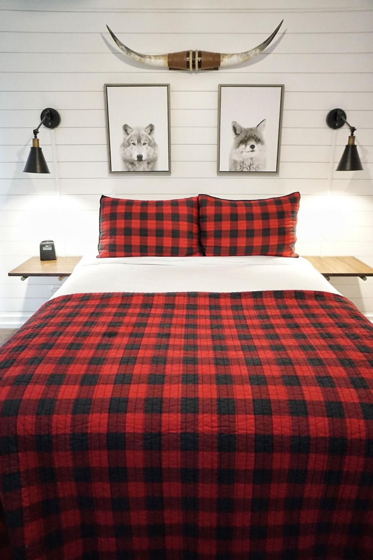 Bear Cave- Pet Friendly Suite In Shaver Lake シェイバー・レイク エクステリア 写真