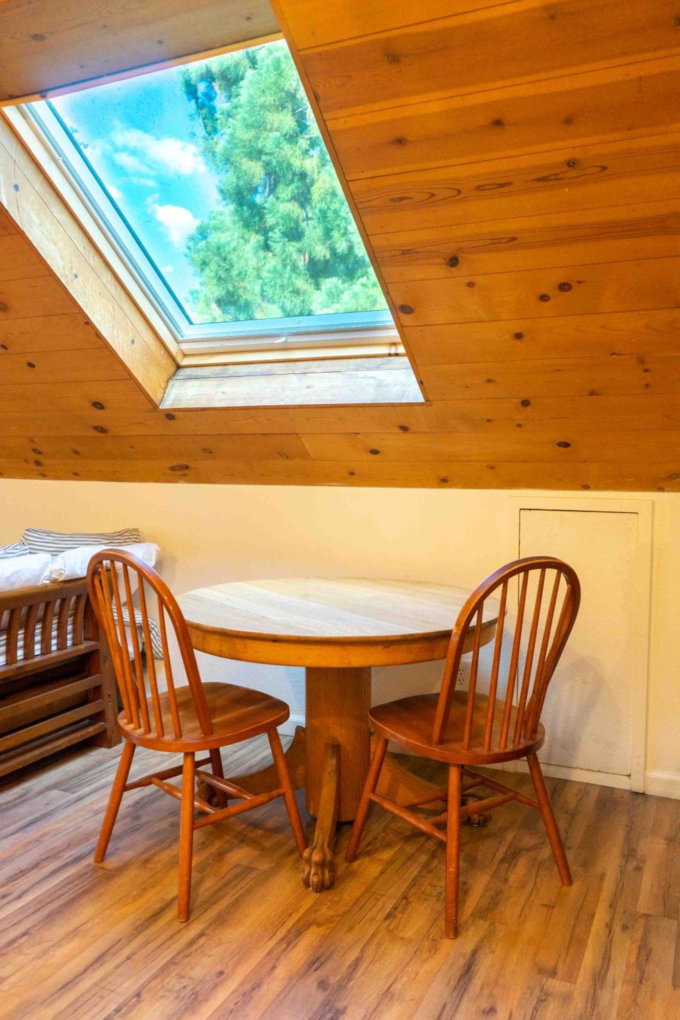 Bear Cave- Pet Friendly Suite In Shaver Lake シェイバー・レイク エクステリア 写真